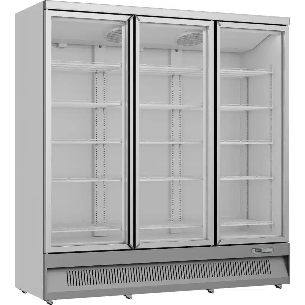 Triple door fridge Glasgow
