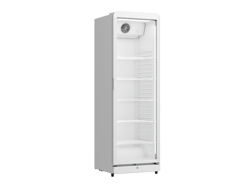 Single Door Commercial cooler