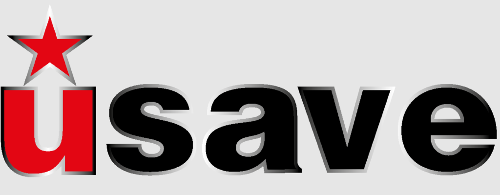 Usave Logo