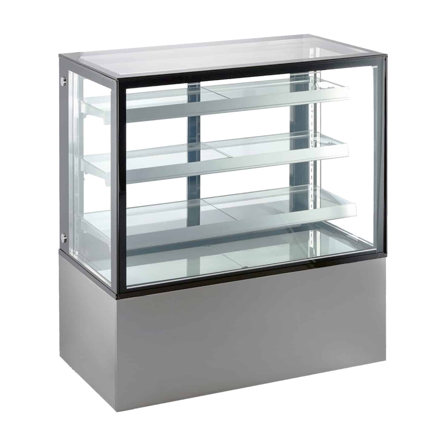 Cake Display Glass Cabinet Fridge – Vera 90TS(G)